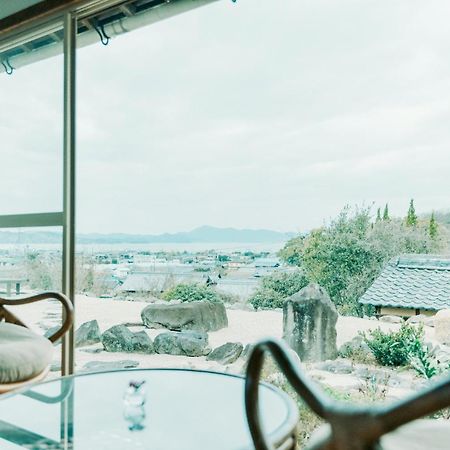 Tokuto"King Villa" - Vacation Stay 73553V Tonosho  Εξωτερικό φωτογραφία